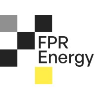 FPR Energy Logo
